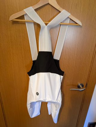 NUEVO Culote PISSEI SAN REMO talla L