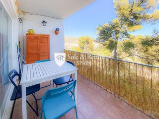 Piso en alquiler en Tossa De Mar en Tossa de Mar