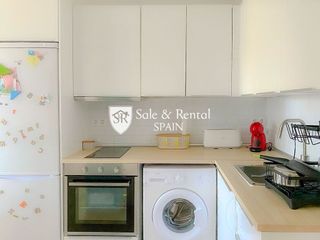 Piso en alquiler en Tossa De Mar en Tossa de Mar