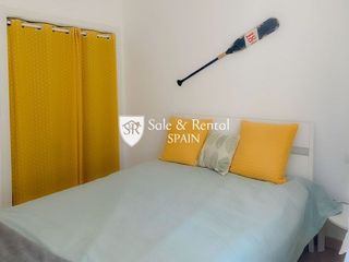 Piso en alquiler en Tossa De Mar en Tossa de Mar