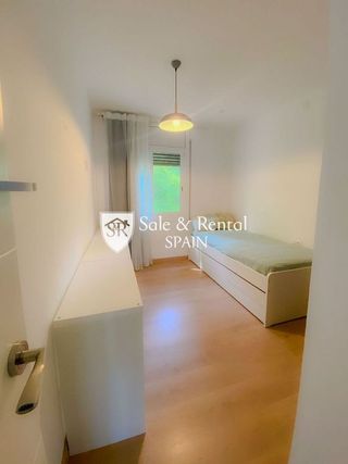 Piso en alquiler en Tossa De Mar en Tossa de Mar