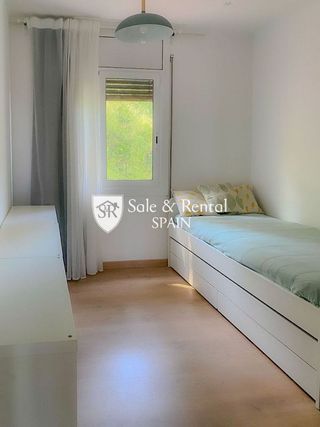 Piso en alquiler en Tossa De Mar en Tossa de Mar