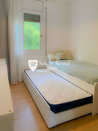 Piso en alquiler en Tossa De Mar en Tossa de Mar