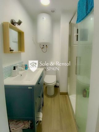 Piso en alquiler en Tossa De Mar en Tossa de Mar