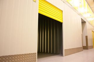 Trastero en alquiler en Las Fuentes en Zaragoza