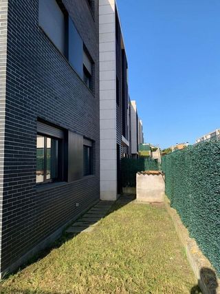 Piso en alquiler en Alisal - Cazoña - San Román en Santander