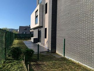 Piso en alquiler en Alisal - Cazoña - San Román en Santander