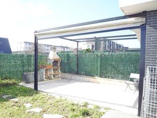 Piso en alquiler en Alisal - Cazoña - San Román en Santander