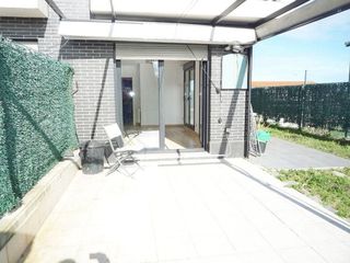 Piso en alquiler en Alisal - Cazoña - San Román en Santander