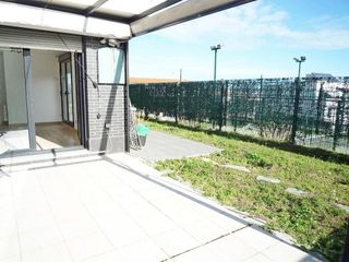 Piso en alquiler en Alisal - Cazoña - San Román en Santander