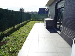 Piso en alquiler en Alisal - Cazoña - San Román en Santander