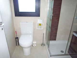 Piso en alquiler en Alisal - Cazoña - San Román en Santander