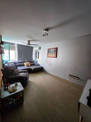 Piso en alquiler en Ciudad Jardín - Tagarete - El Zapillo en Almería