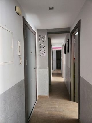 Piso en alquiler en Ciudad Jardín - Tagarete - El Zapillo en Almería