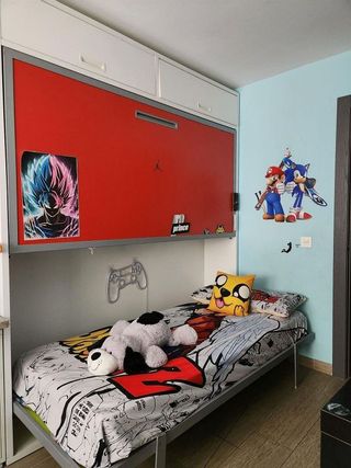 Piso en alquiler en Ciudad Jardín - Tagarete - El Zapillo en Almería