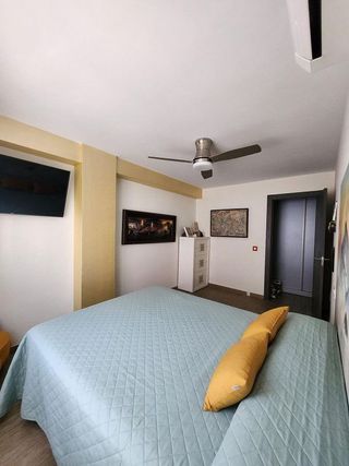 Piso en alquiler en Ciudad Jardín - Tagarete - El Zapillo en Almería