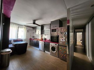 Piso en alquiler en Ciudad Jardín - Tagarete - El Zapillo en Almería