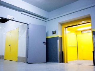 Trastero en alquiler en Avda. Cataluña en Zaragoza