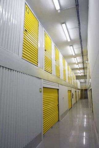 Trastero en alquiler en Avda. Cataluña en Zaragoza