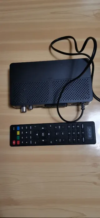 TV Daewoo 21 para colgar