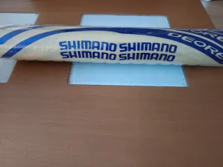 Vinilos Shimano Deore MTB 29