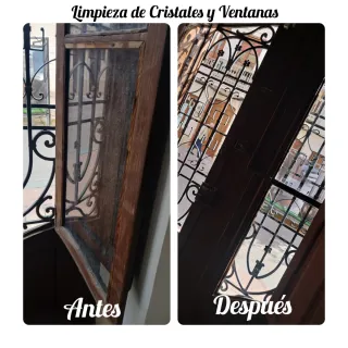 Servicios de Aseo Profesional