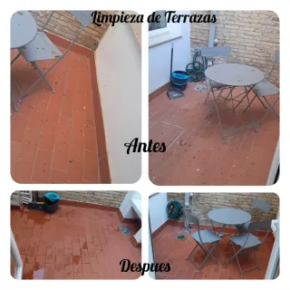 Servicios de Aseo Profesional