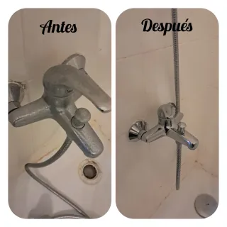 Servicios de Aseo Profesional