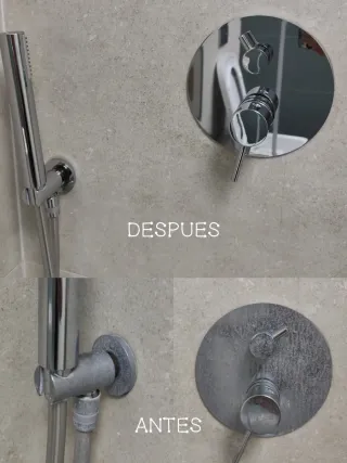 Servicios de Aseo Profesional
