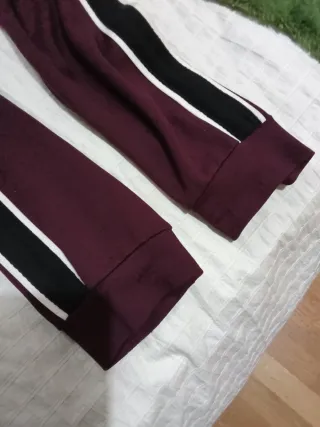 PANTALÓN ZARA