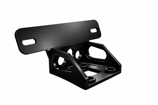 Portamatriculas Kawasaki Ninja 400