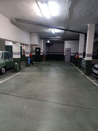 Garaje en venta en El Llano en Gijón