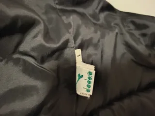 Tuta salopette sci uomo