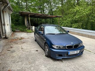 BMW Serie 3 2005