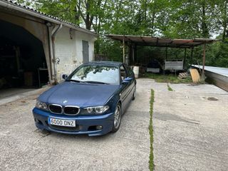 BMW Serie 3 2005