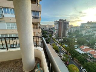 Piso en alquiler en Playa de San Juan en Alicante
