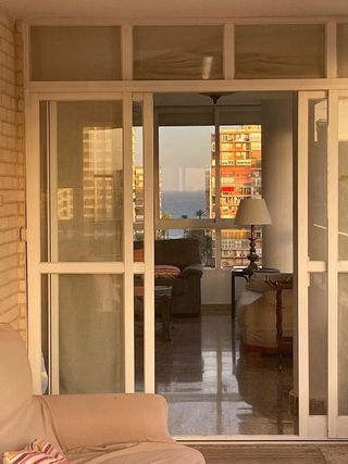 Piso en alquiler en Playa de San Juan en Alicante