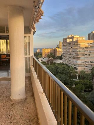 Piso en alquiler en Playa de San Juan en Alicante