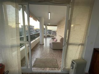 Piso en alquiler en Playa de San Juan en Alicante