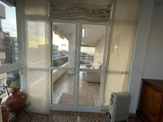 Piso en alquiler en Playa de San Juan en Alicante