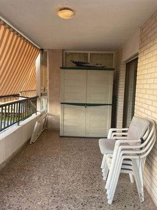 Piso en alquiler en Playa de San Juan en Alicante