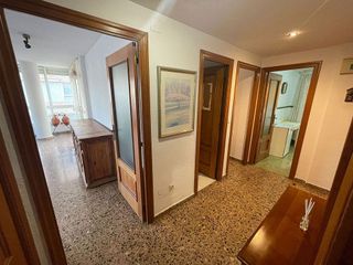 Piso en alquiler en Playa de San Juan en Alicante