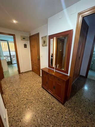 Piso en alquiler en Playa de San Juan en Alicante