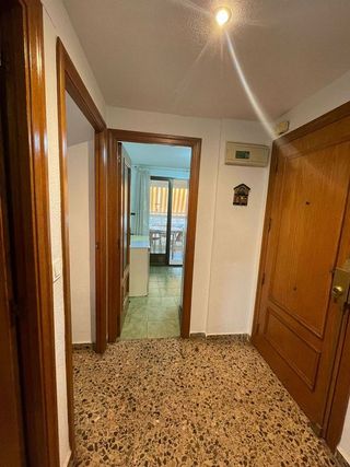 Piso en alquiler en Playa de San Juan en Alicante