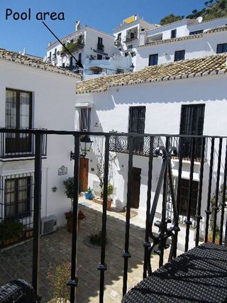 Piso en alquiler en Mijas pueblo en Mijas
