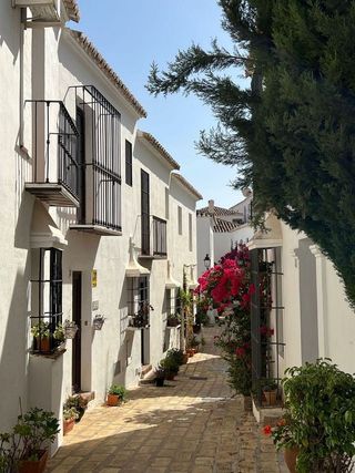 Piso en alquiler en Mijas pueblo en Mijas