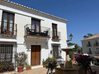 Piso en alquiler en Mijas pueblo en Mijas