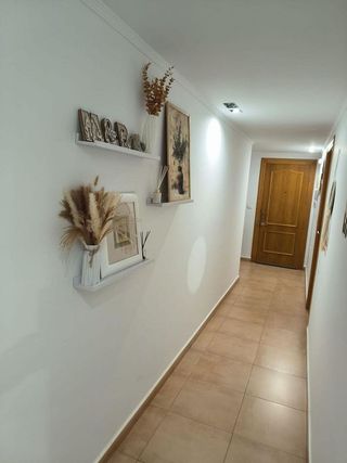 Piso en venta en Águilas ciudad en Águilas