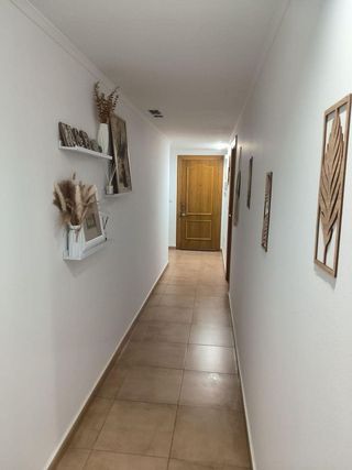 Piso en venta en Águilas ciudad en Águilas