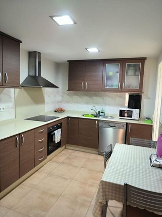 Piso en venta en Águilas ciudad en Águilas